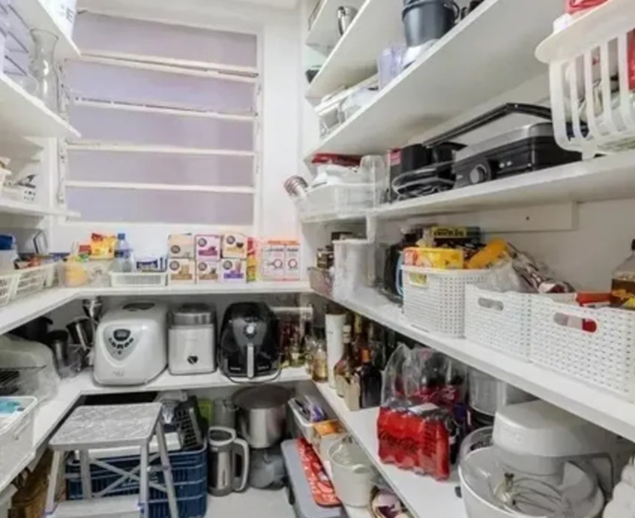 Apartamento, 3 quartos, 175 m² - Foto 5