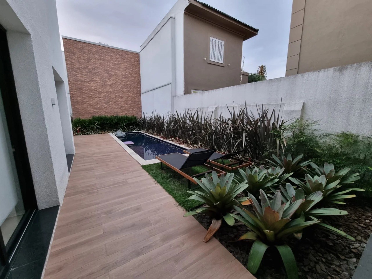 Casa, 4 quartos, 415 m² - Foto 3