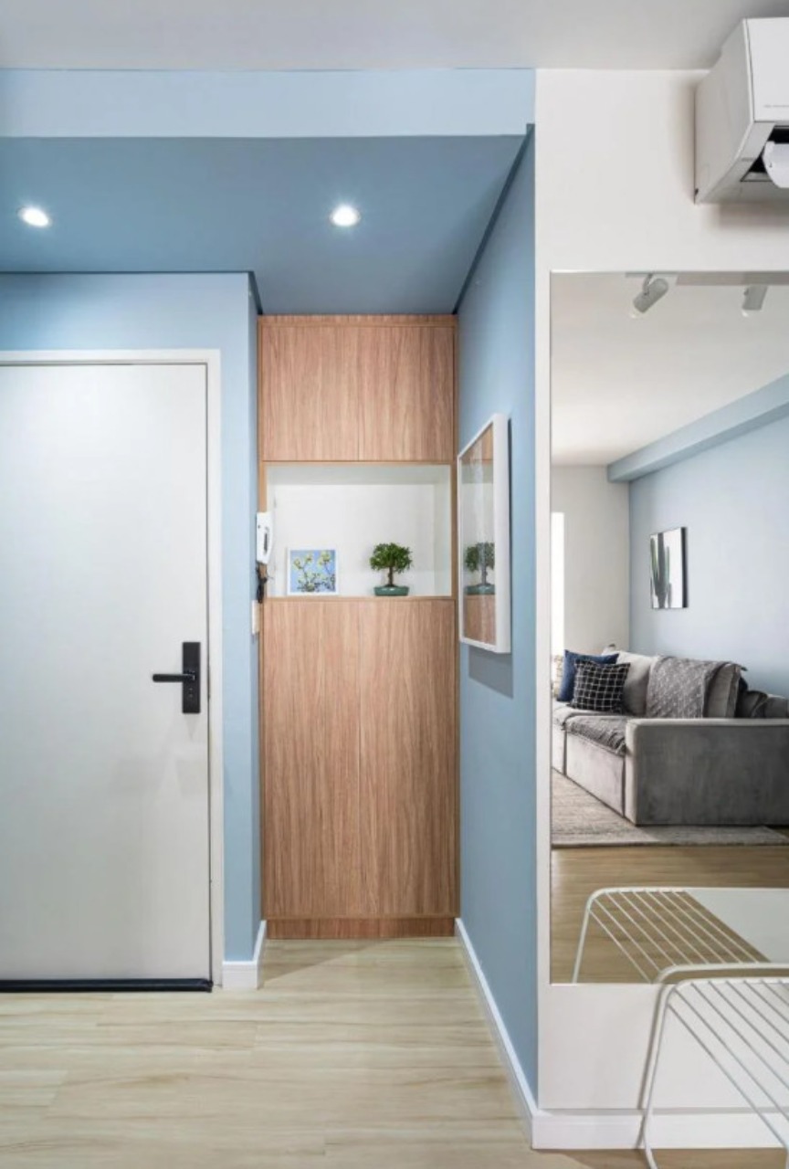 Apartamento, 2 quartos, 48 m² - Foto 5