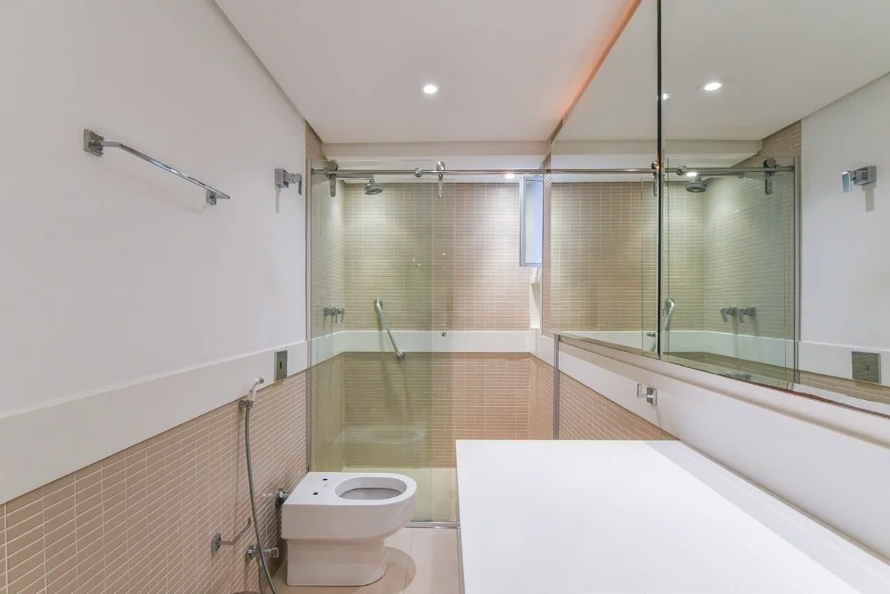 Apartamento, 3 quartos, 250 m² - Foto 36