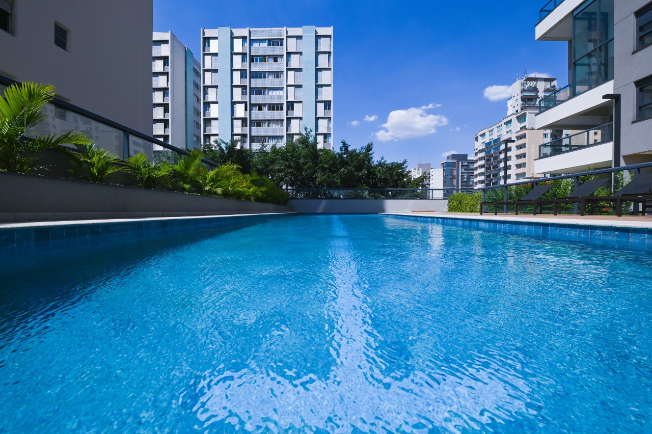 Apartamento, 3 quartos, 130 m² - Foto 3