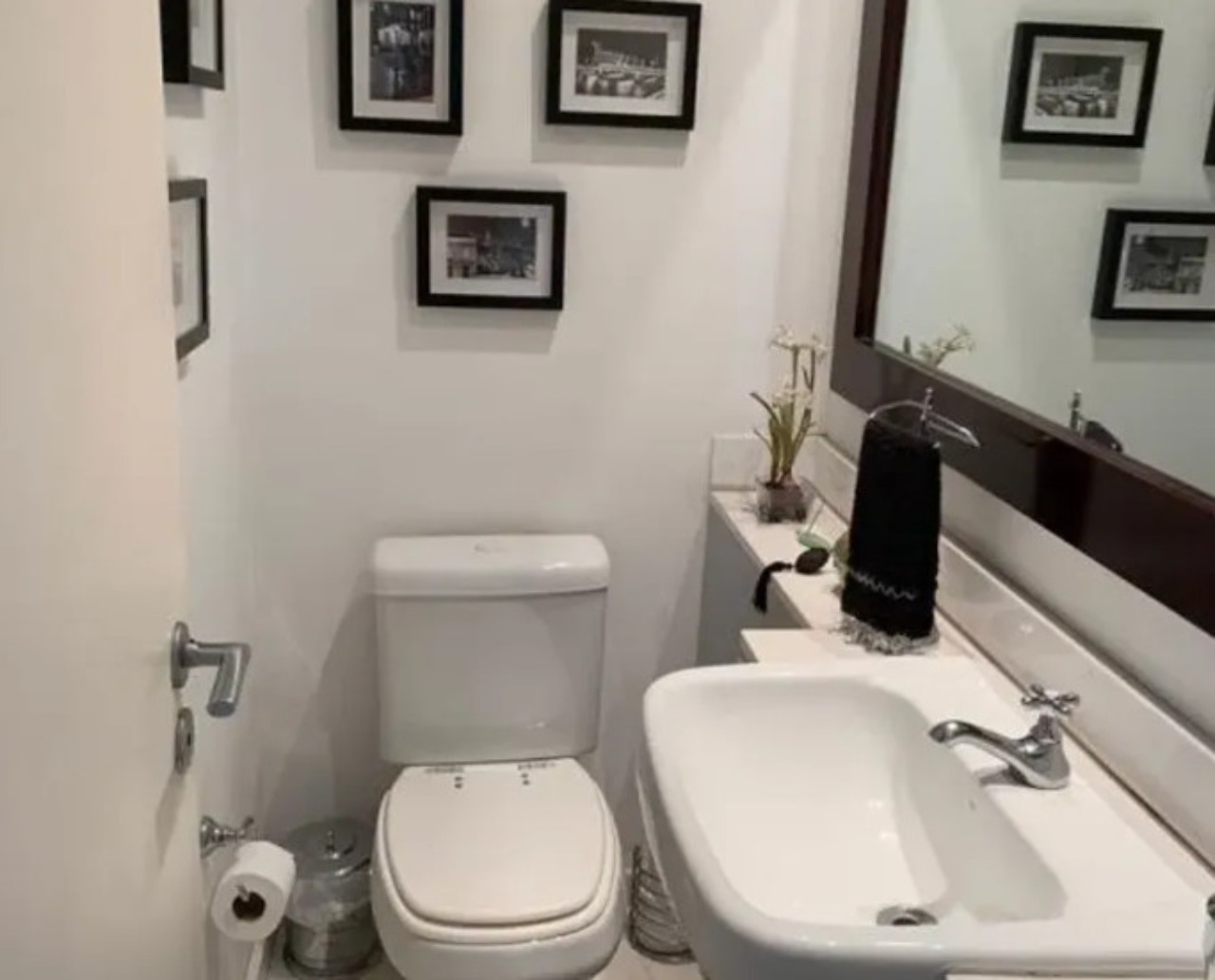 Apartamento, 3 quartos, 280 m² - Foto 3