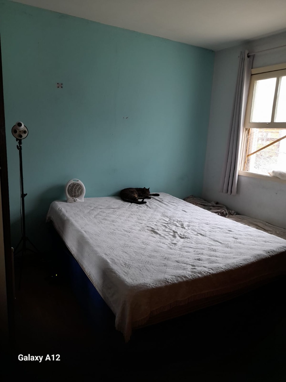 Casa, 1 quarto, 54 m² - Foto 7
