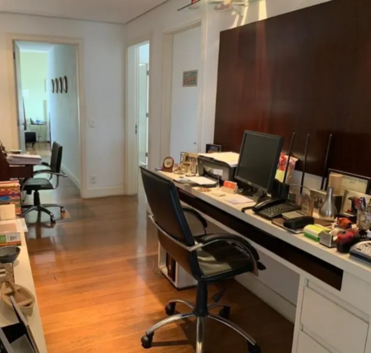 Apartamento, 3 quartos, 280 m² - Foto 10