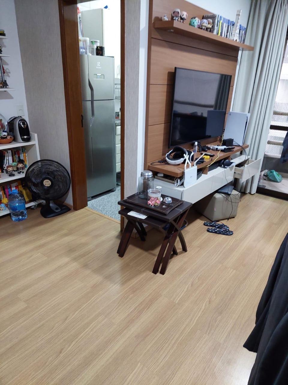 Apartamento, 1 quarto, 50 m² - Foto 5