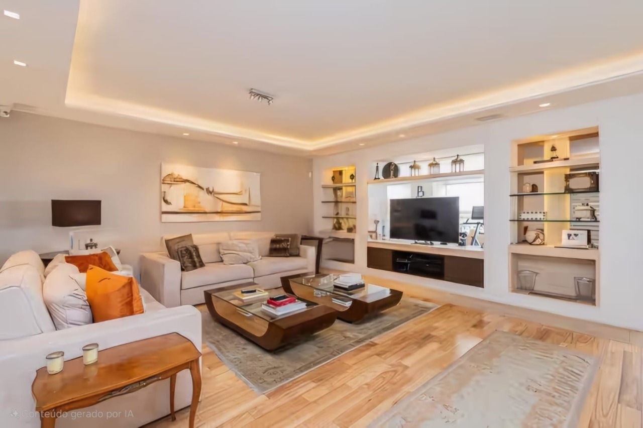 Apartamento, 3 quartos, 340 m² - Foto 8