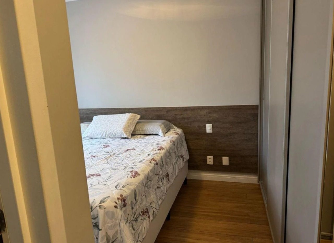 Apartamento, 2 quartos, 80 m² - Foto 4