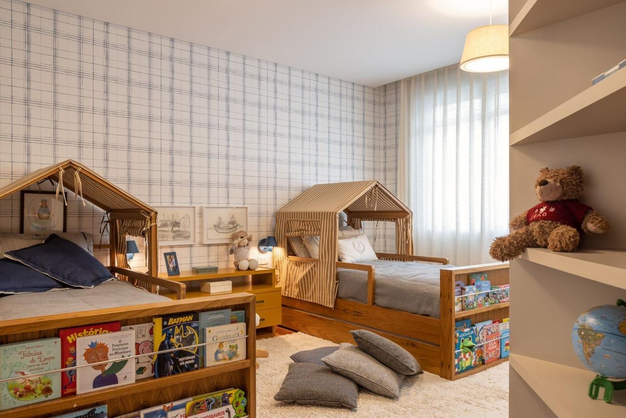 Apartamento, 4 quartos, 353 m² - Foto 20