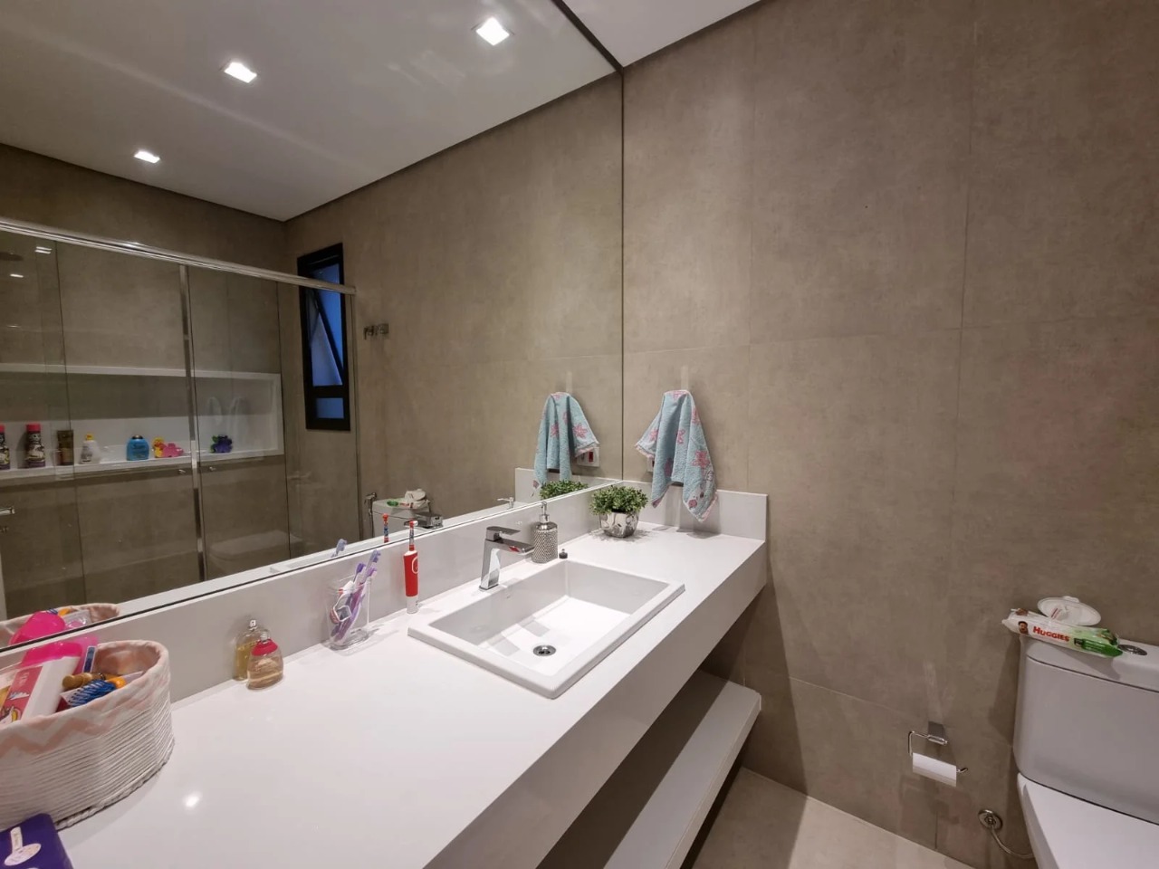 Casa, 4 quartos, 415 m² - Foto 17