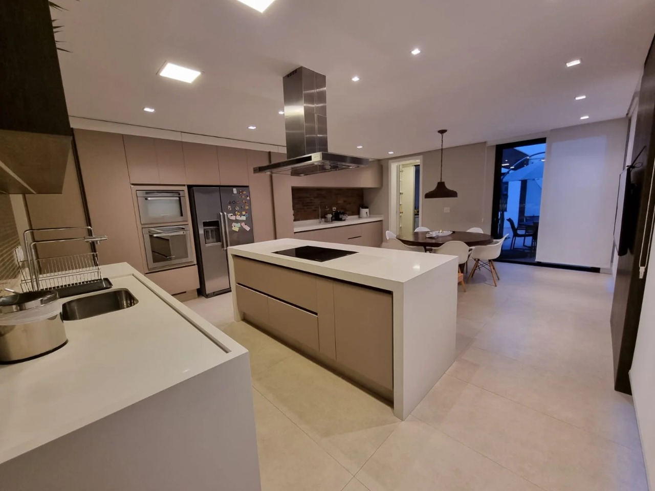 Casa, 4 quartos, 415 m² - Foto 4