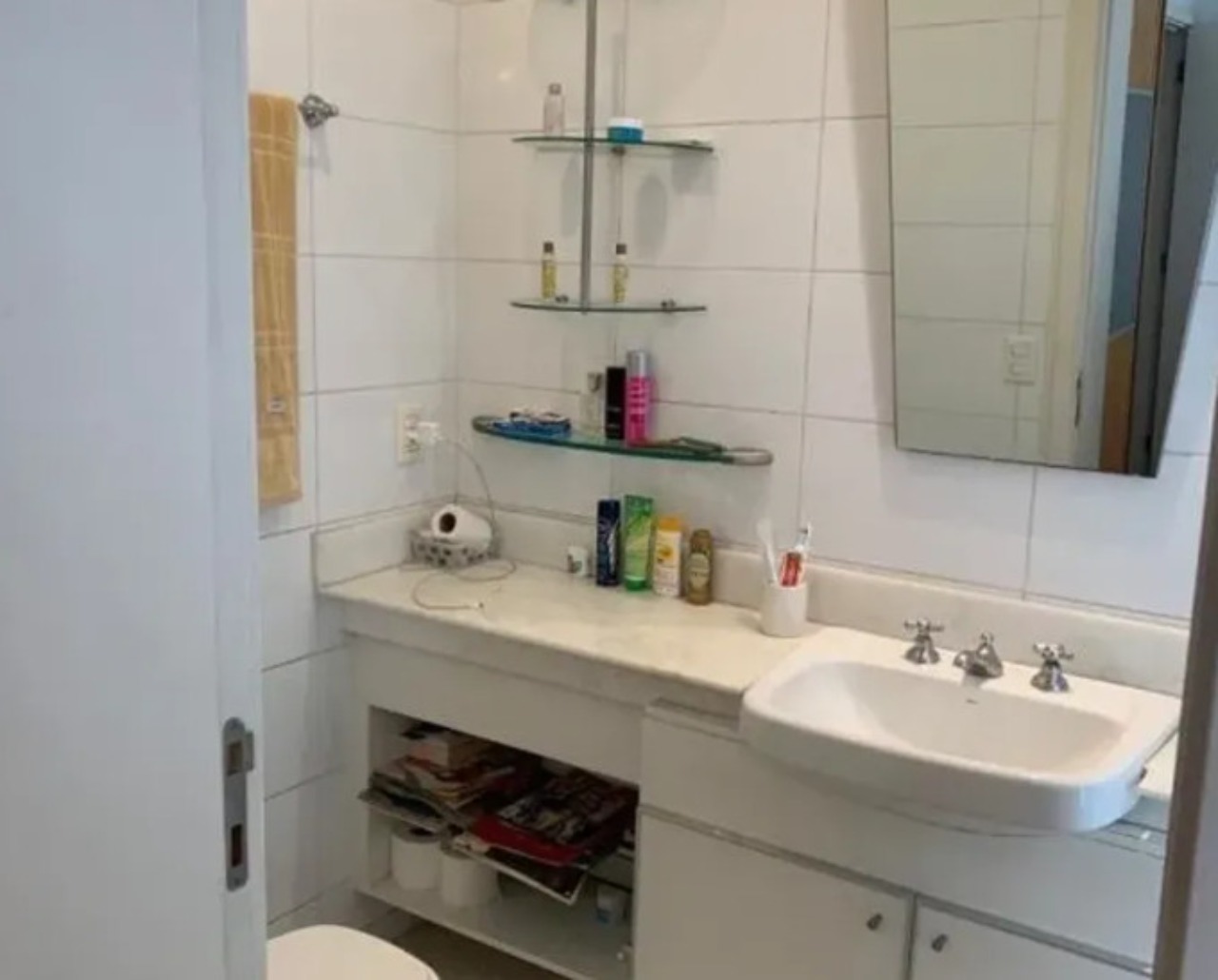 Apartamento, 3 quartos, 280 m² - Foto 12