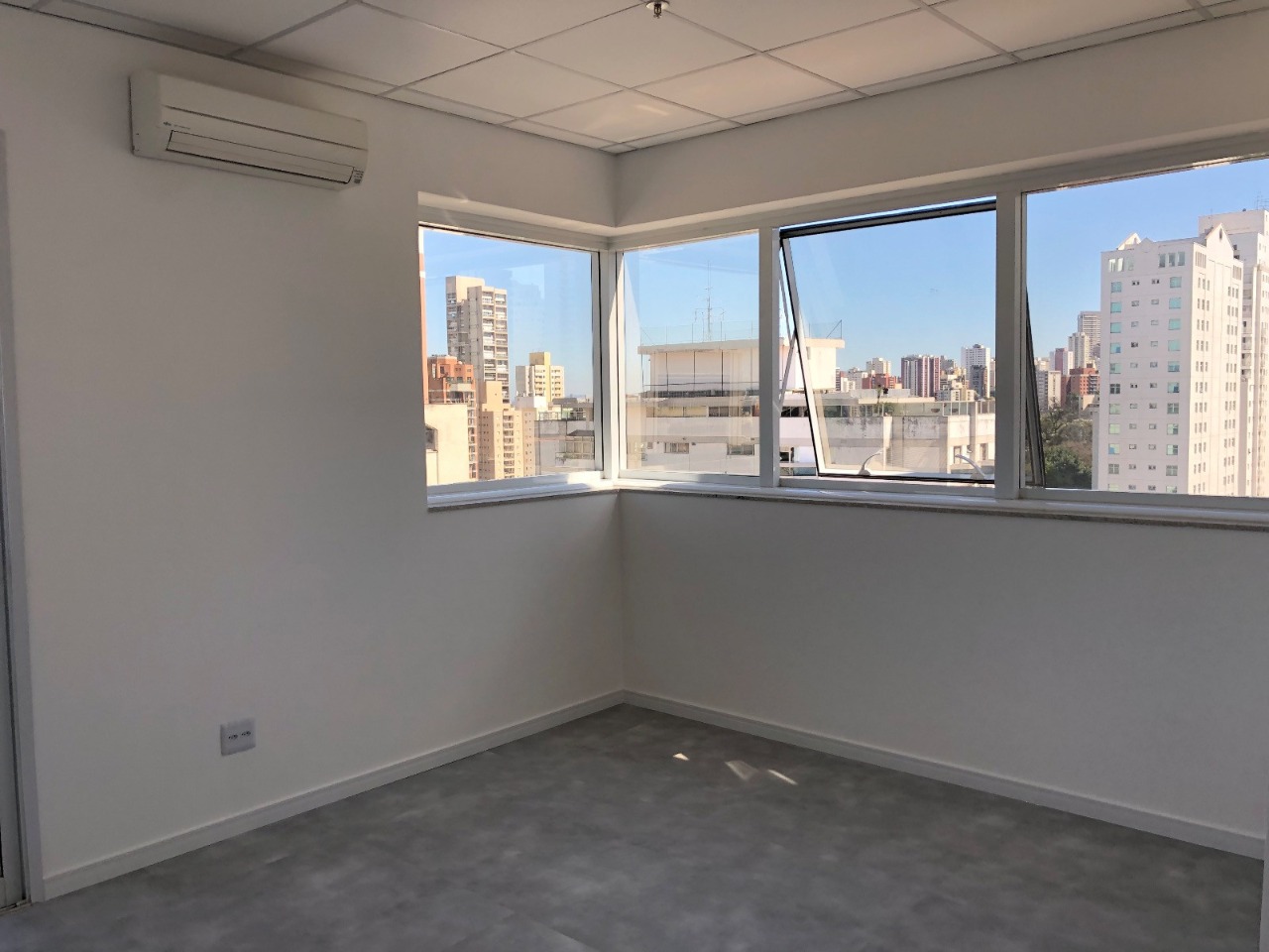 Sala-Conjunto, 32 m² - Foto 3