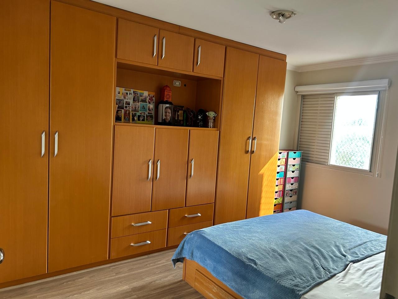 Apartamento, 3 quartos, 121 m² - Foto 2