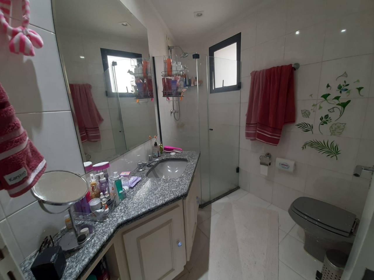 Apartamento, 3 quartos, 125 m² - Foto 23