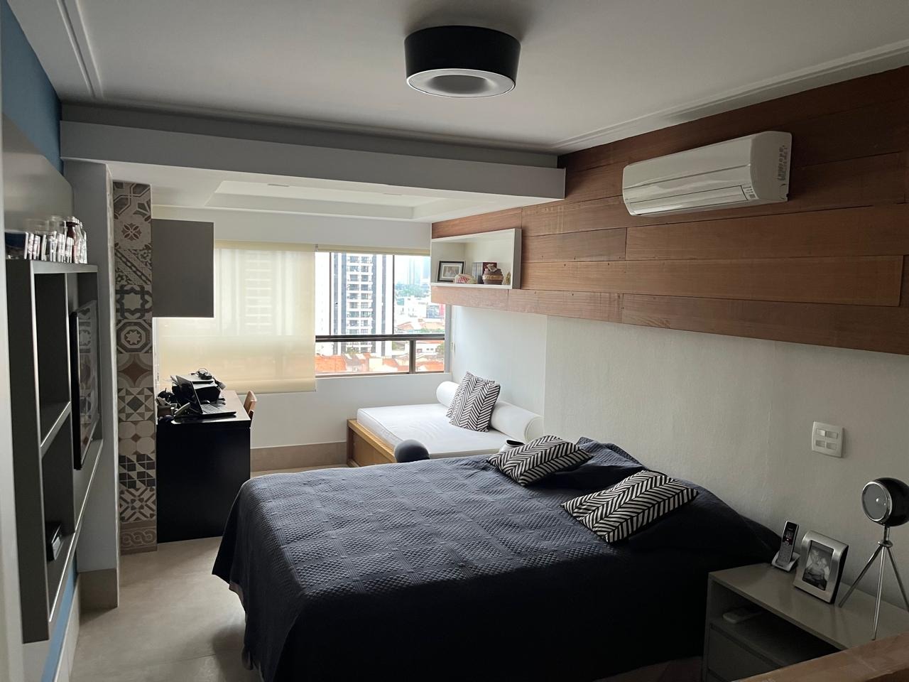 Cobertura, 4 quartos, 400 m² - Foto 12