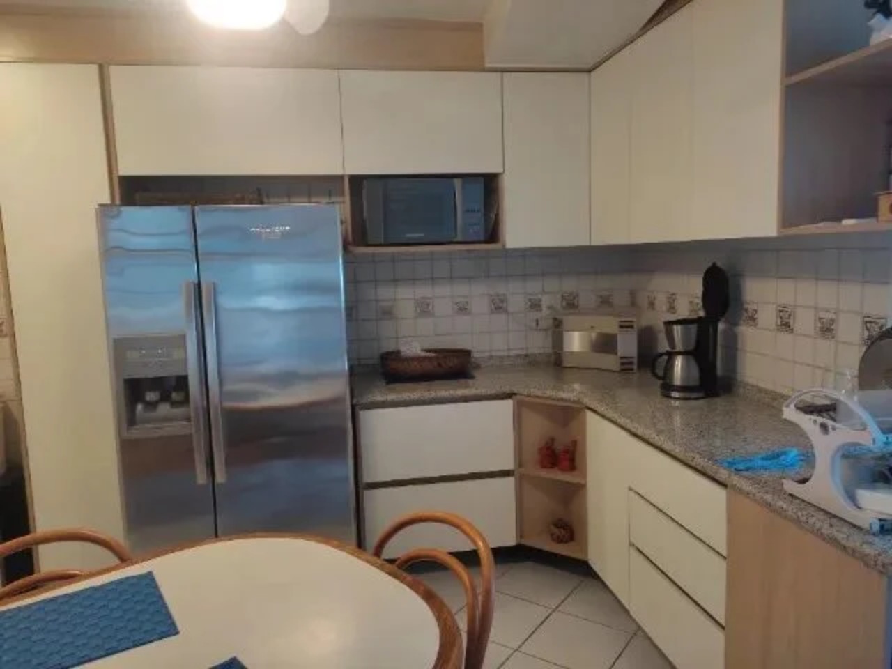 Apartamento, 3 quartos, 180 m² - Foto 4