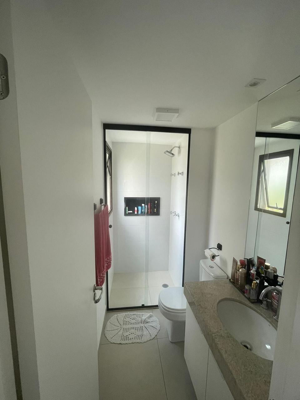 Apartamento, 3 quartos, 133 m² - Foto 3