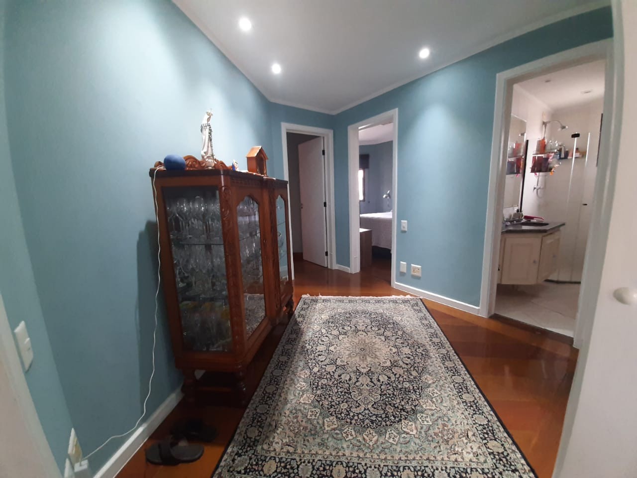 Apartamento, 3 quartos, 125 m² - Foto 4