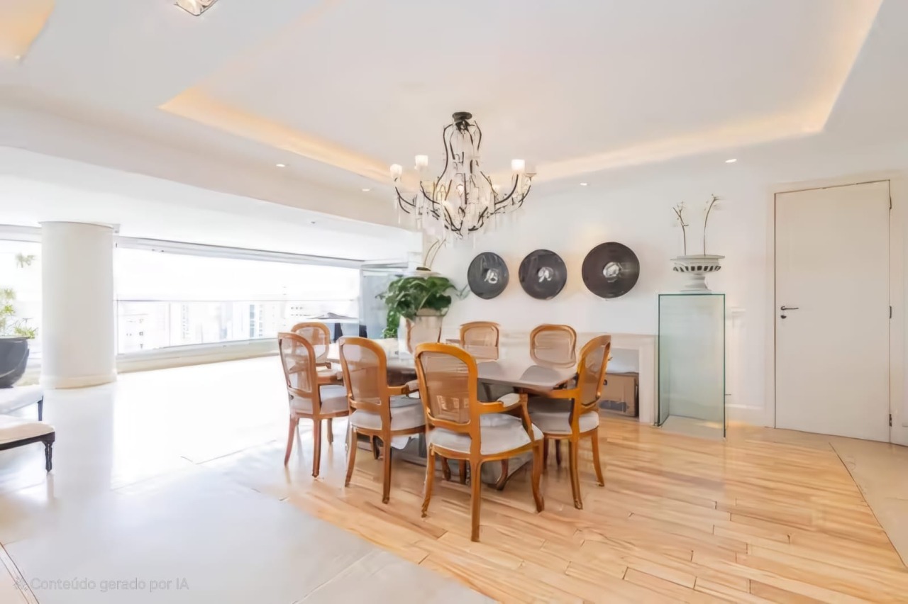 Apartamento, 3 quartos, 340 m² - Foto 11