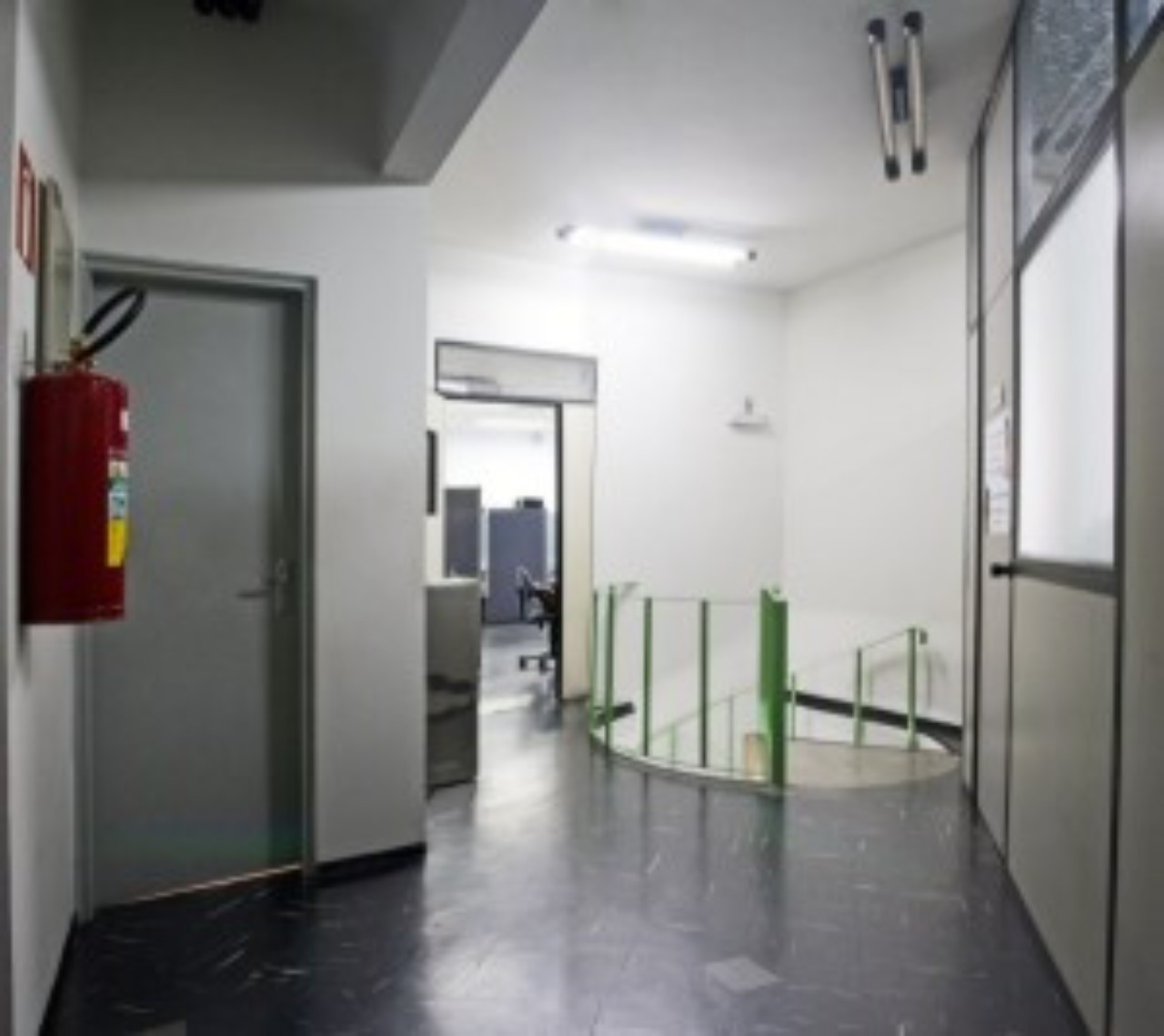 Prédio Inteiro, 1200 m² - Foto 2