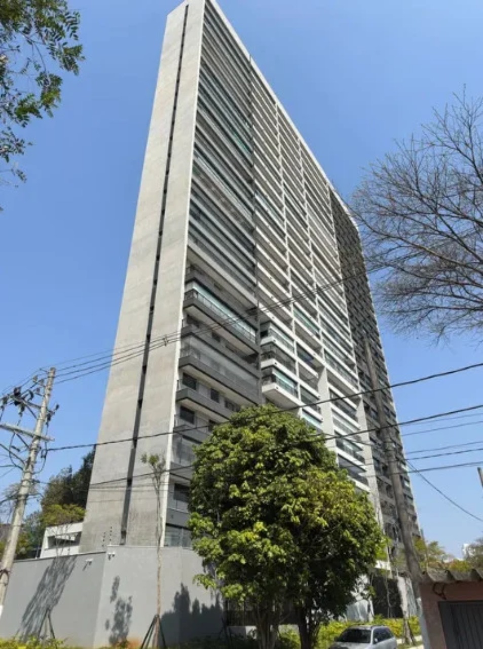 Apartamento, 2 quartos, 100 m² - Foto 3