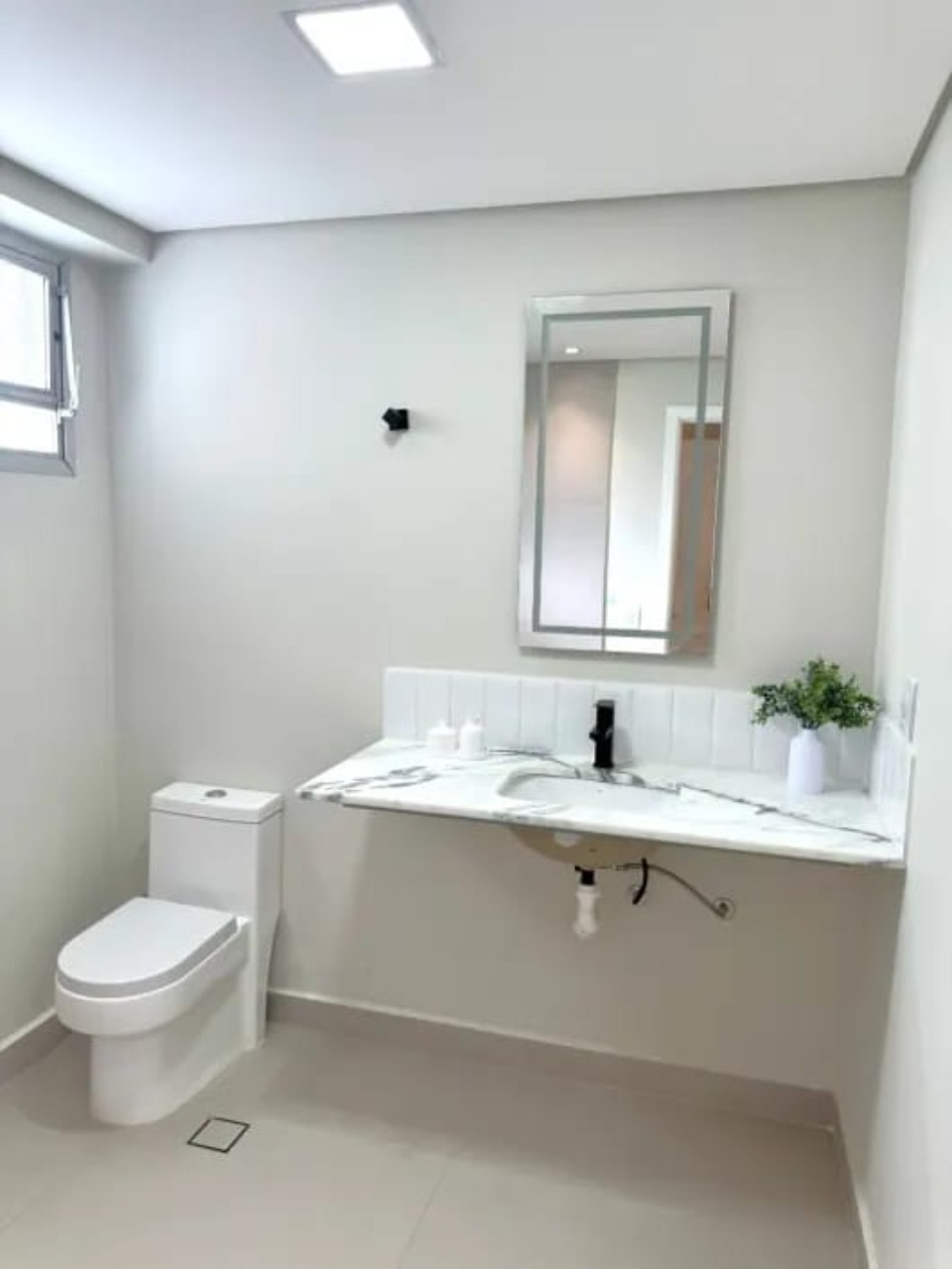 Apartamento, 3 quartos, 125 m² - Foto 6