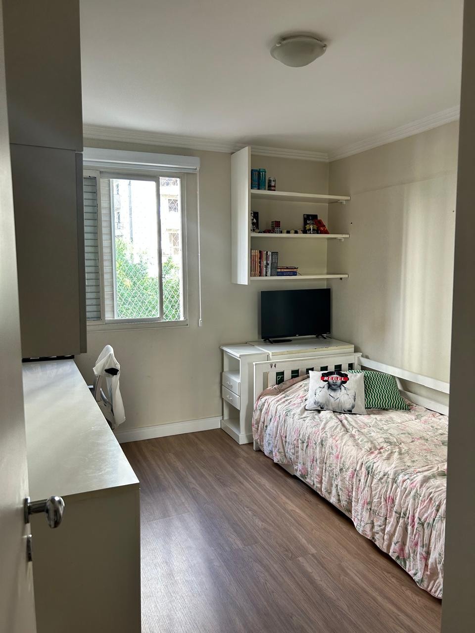 Apartamento, 3 quartos, 121 m² - Foto 8