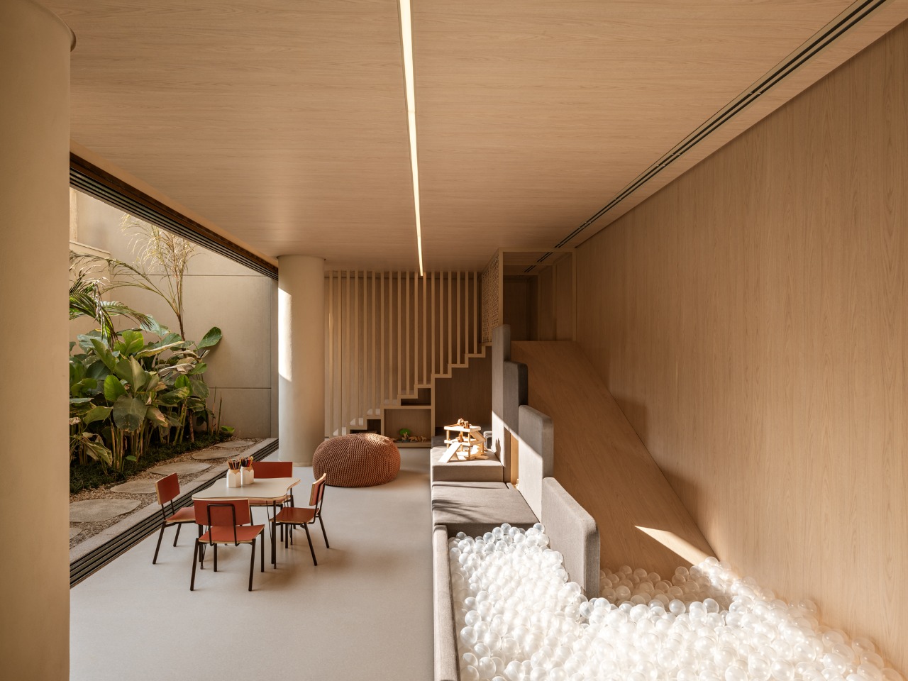 Apartamento, 4 quartos, 400 m² - Foto 2