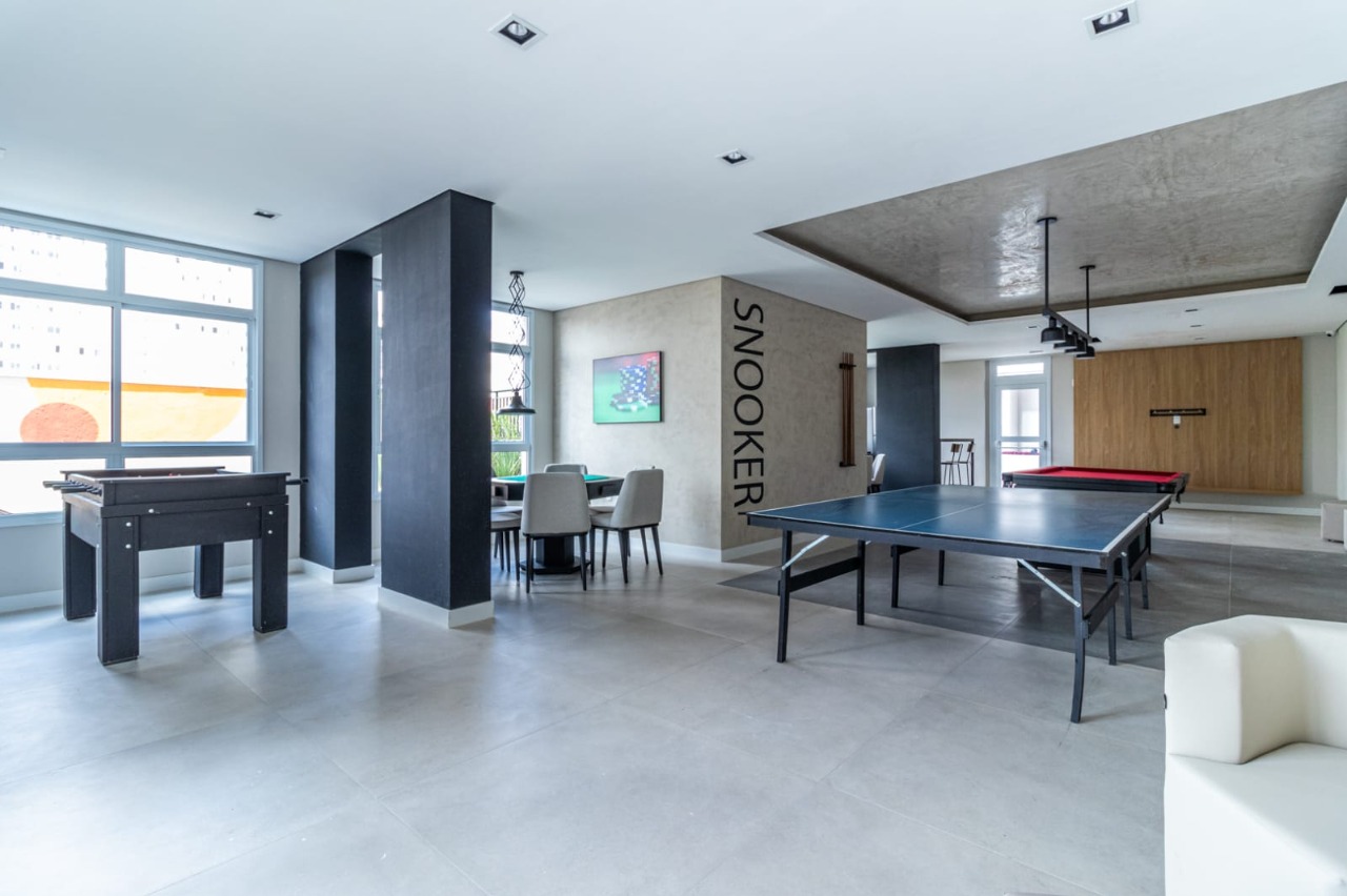 Apartamento, 3 quartos, 74 m² - Foto 40