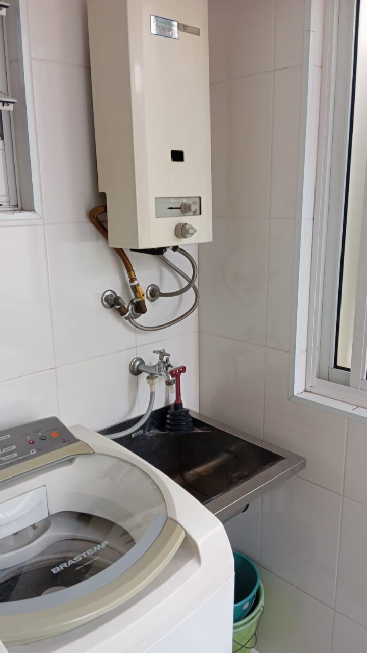 Apartamento, 3 quartos, 72 m² - Foto 5