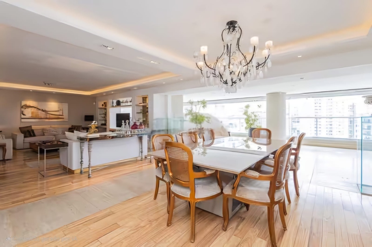 Apartamento, 3 quartos, 340 m² - Foto 10