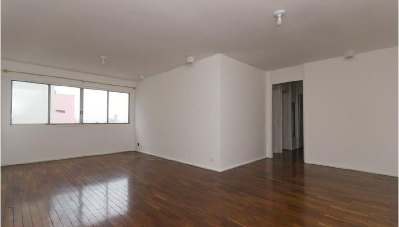 Apartamento, 3 quartos, 120 m² - Foto 1