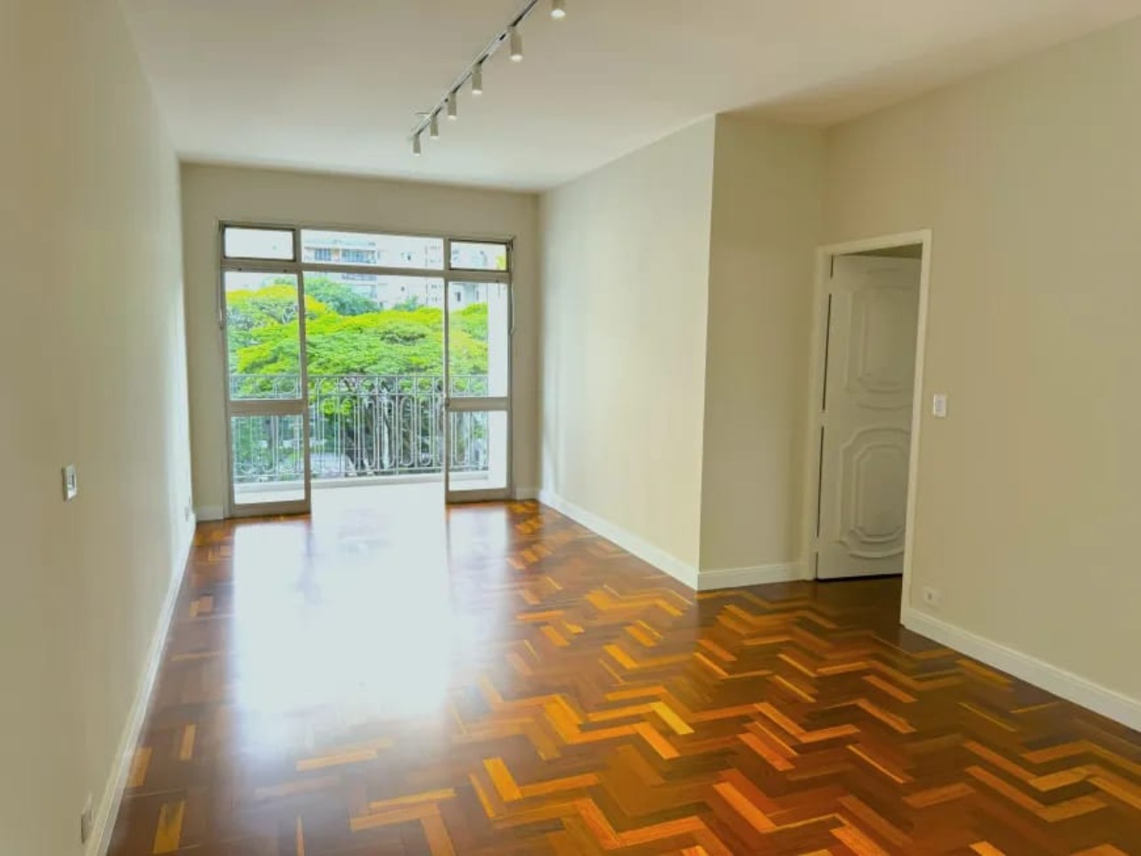 Apartamento, 3 quartos, 125 m² - Foto 1