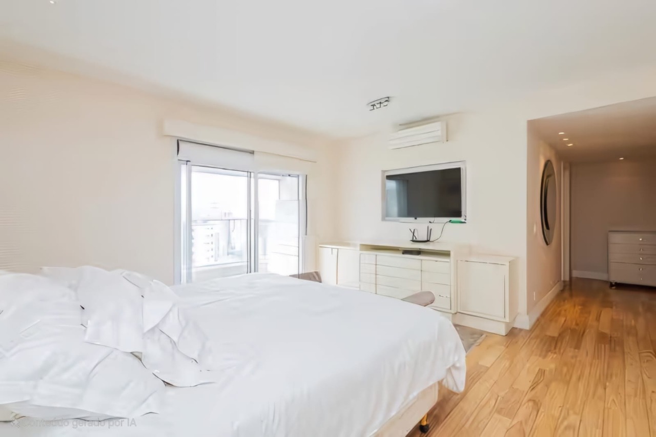Apartamento, 3 quartos, 340 m² - Foto 13