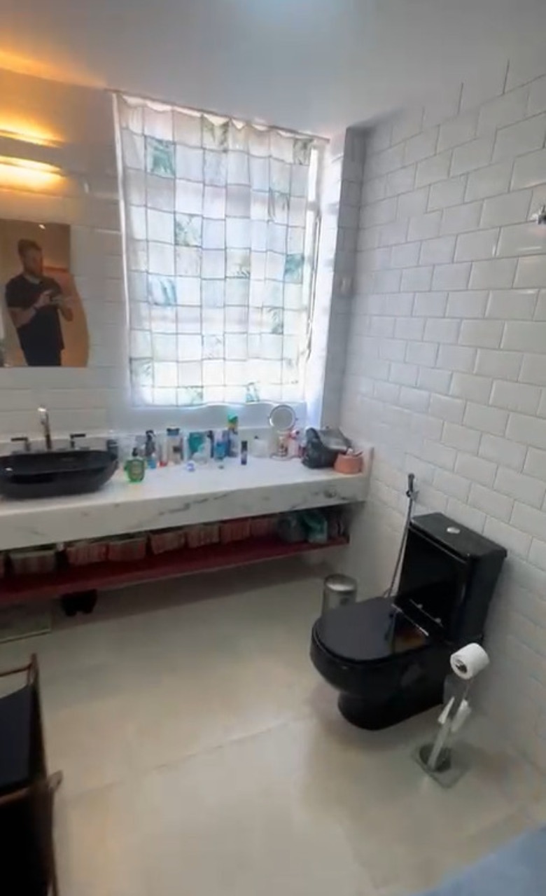 Apartamento, 2 quartos, 100 m² - Foto 15