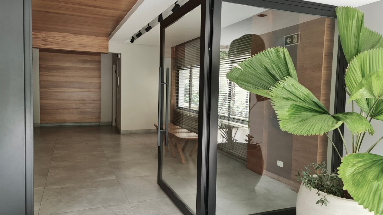 Apartamento, 3 quartos, 172 m² - Foto 6