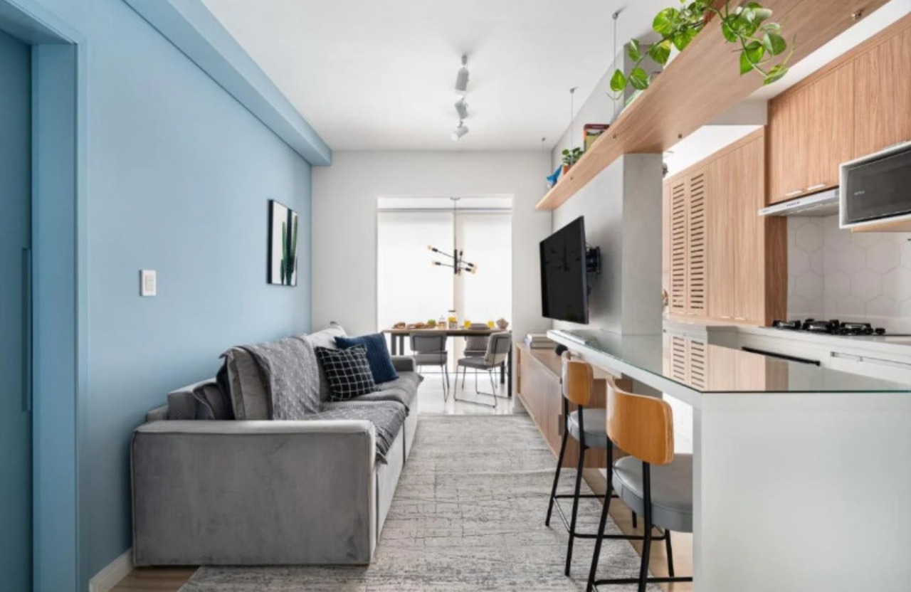 Apartamento, 2 quartos, 48 m² - Foto 25