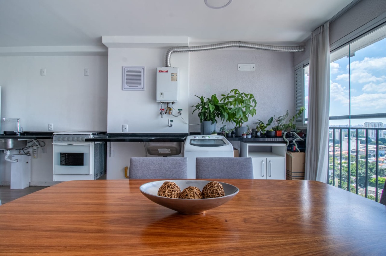 Apartamento, 3 quartos, 74 m² - Foto 21