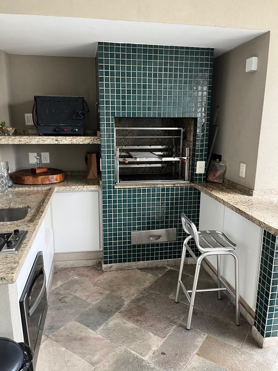 Cobertura, 4 quartos, 400 m² - Foto 5