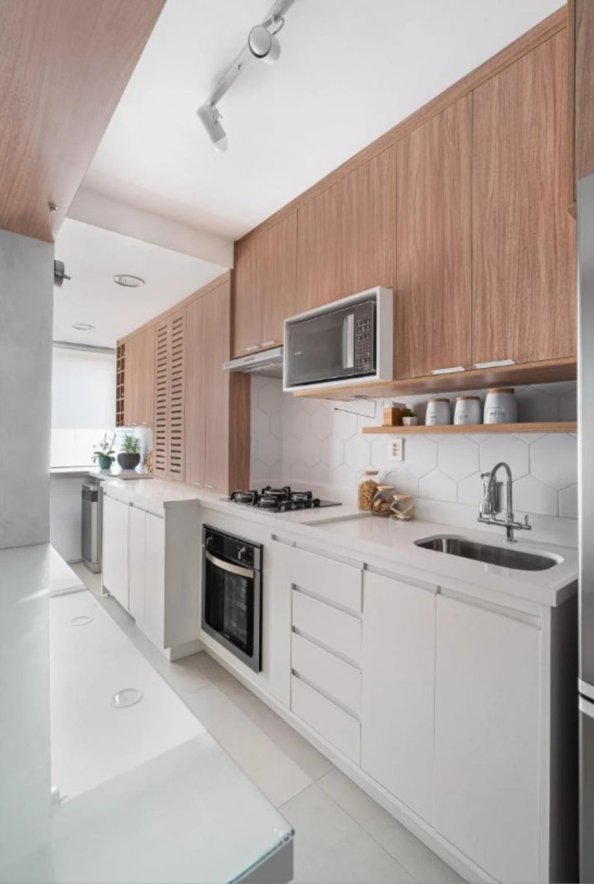 Apartamento, 2 quartos, 48 m² - Foto 9