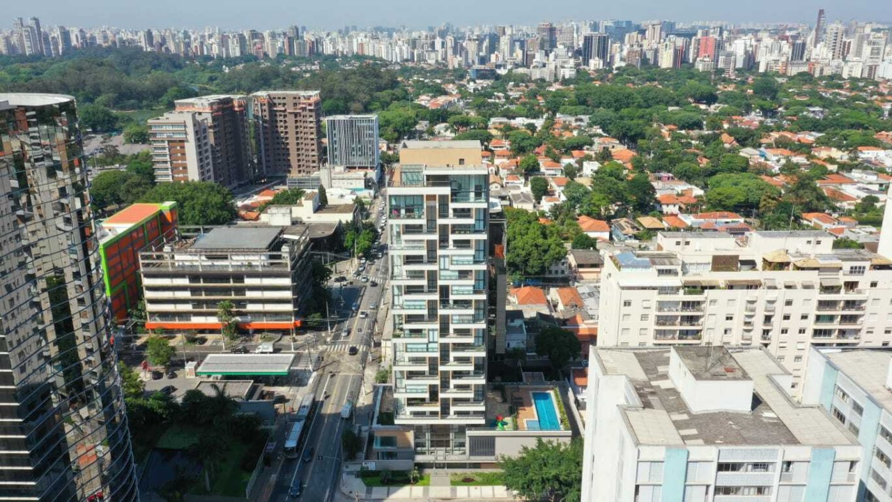 Apartamento, 3 quartos, 130 m² - Foto 10