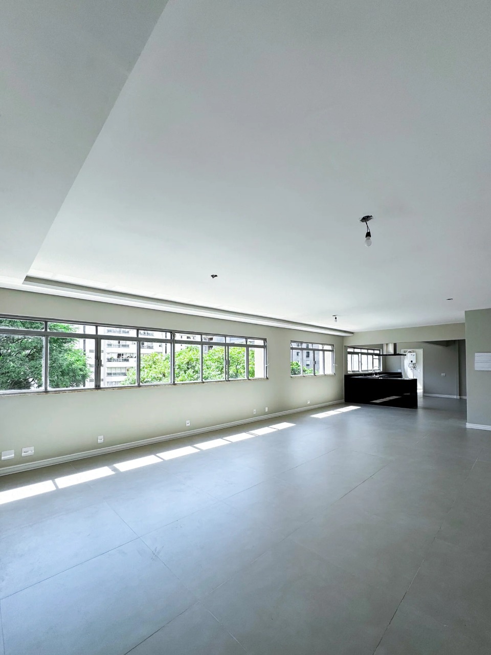 Apartamento, 3 quartos, 220 m² - Foto 5