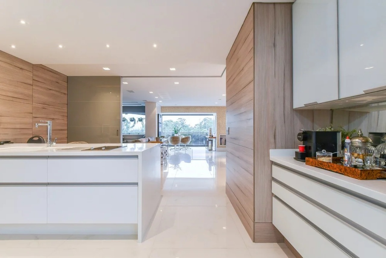 Apartamento, 3 quartos, 250 m² - Foto 14
