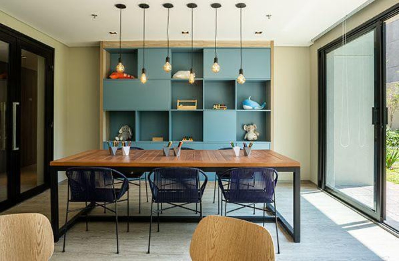 Apartamento, 2 quartos, 80 m² - Foto 16