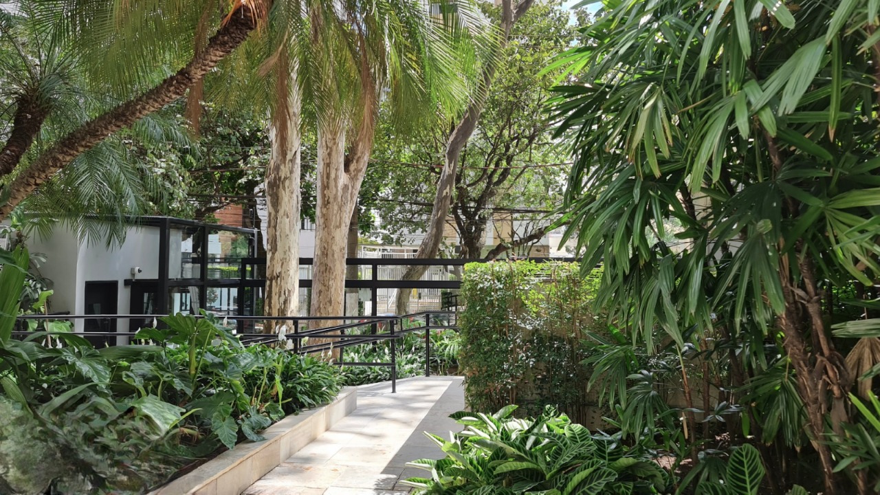 Apartamento, 3 quartos, 172 m² - Foto 8