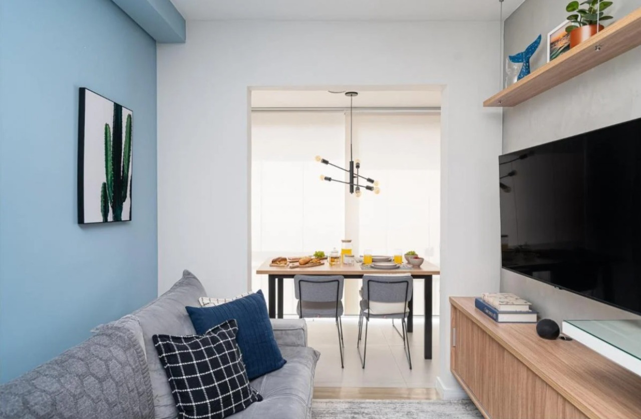 Apartamento, 2 quartos, 48 m² - Foto 24