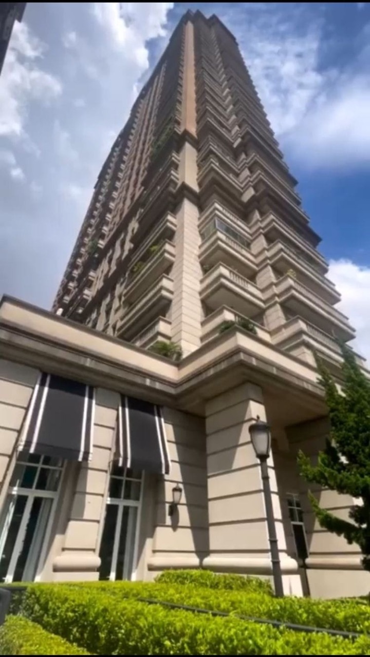 Apartamento, 4 quartos, 512 m² - Foto 9