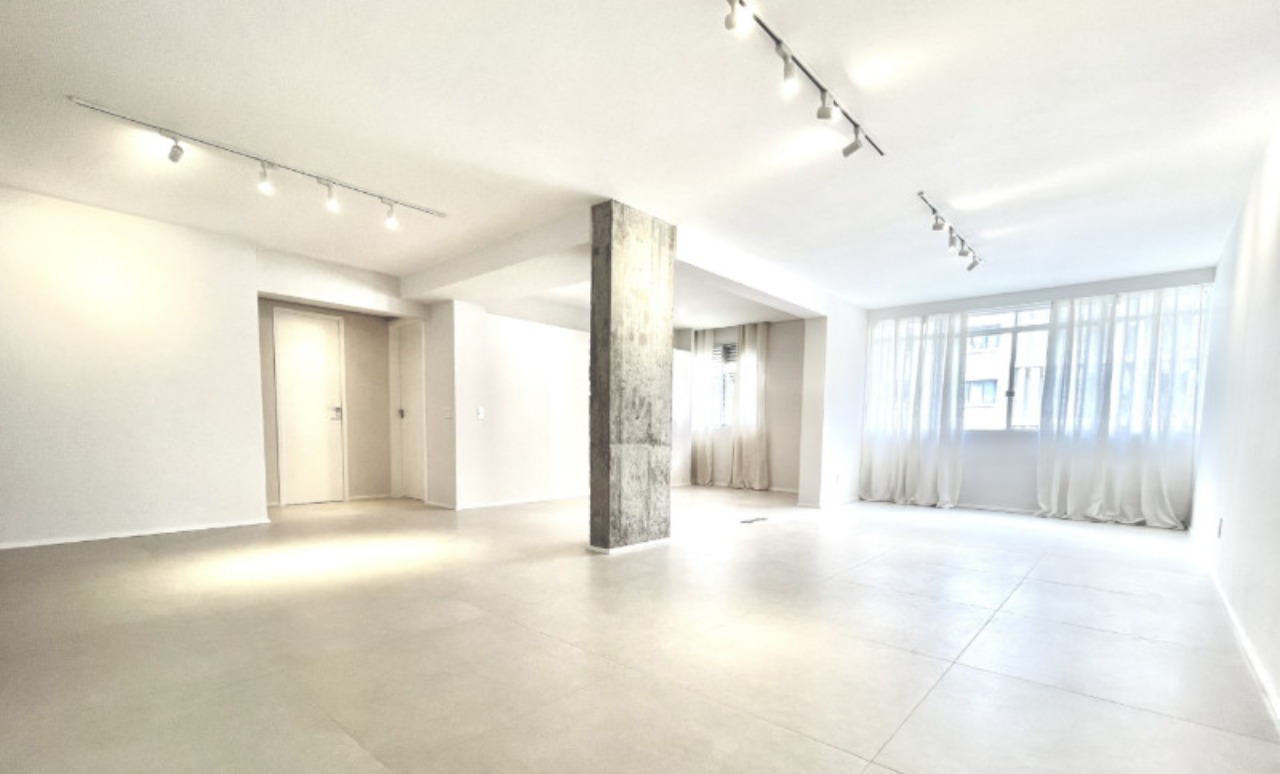Apartamento, 3 quartos, 120 m² - Foto 1