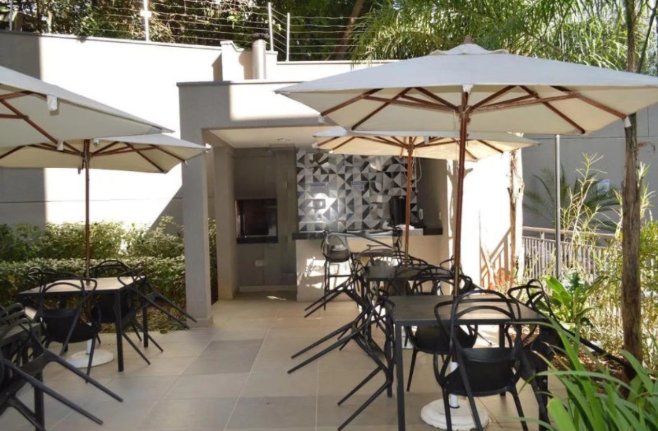 Apartamento, 2 quartos, 48 m² - Foto 13