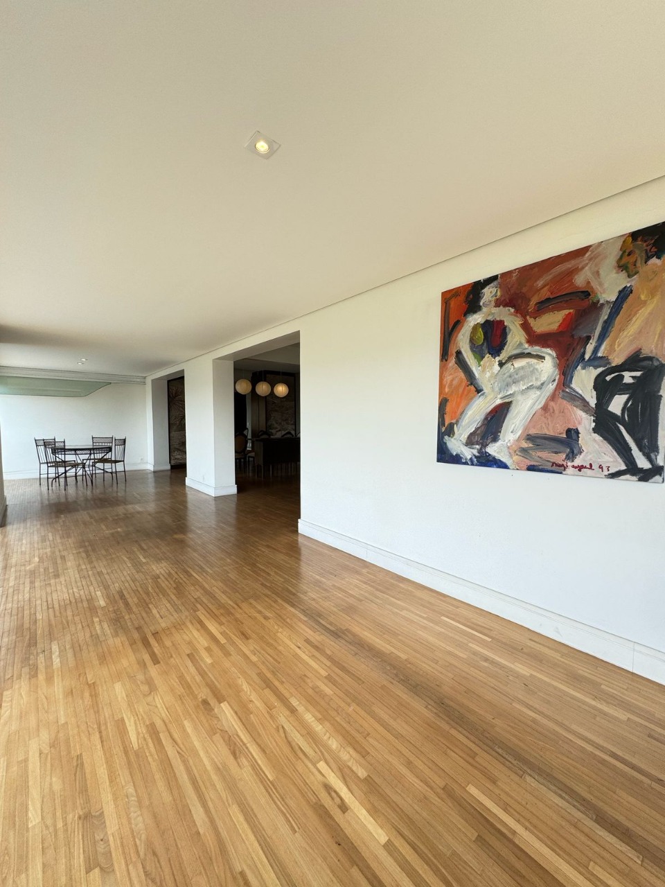 Apartamento, 2 quartos, 240 m² - Foto 4